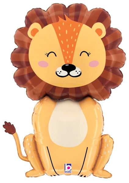 Animal - Shaped Balloon (Variants Available)