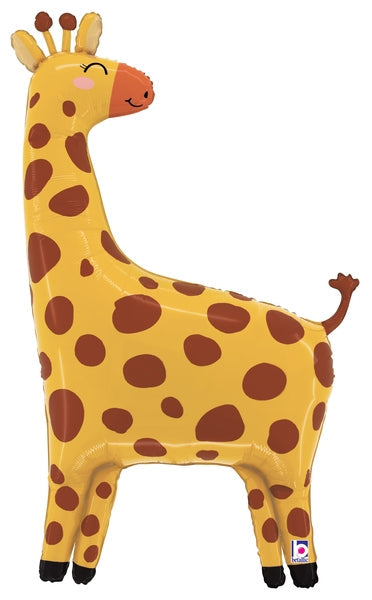 Animal - Shaped Balloon (Variants Available)