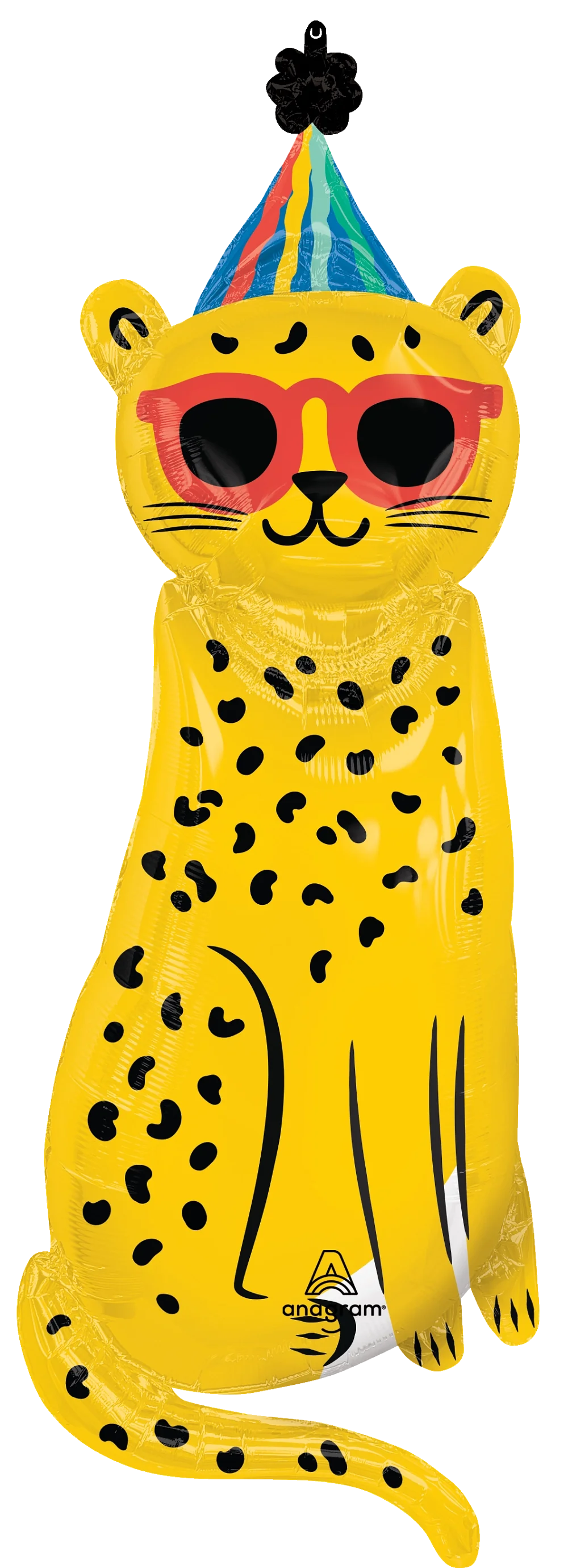 Animal - Shaped Balloon (Variants Available)