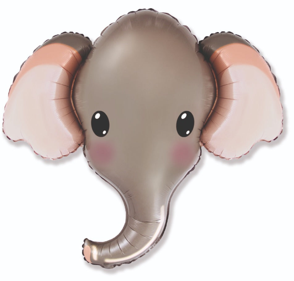 Animal - Shaped Balloon (Variants Available)