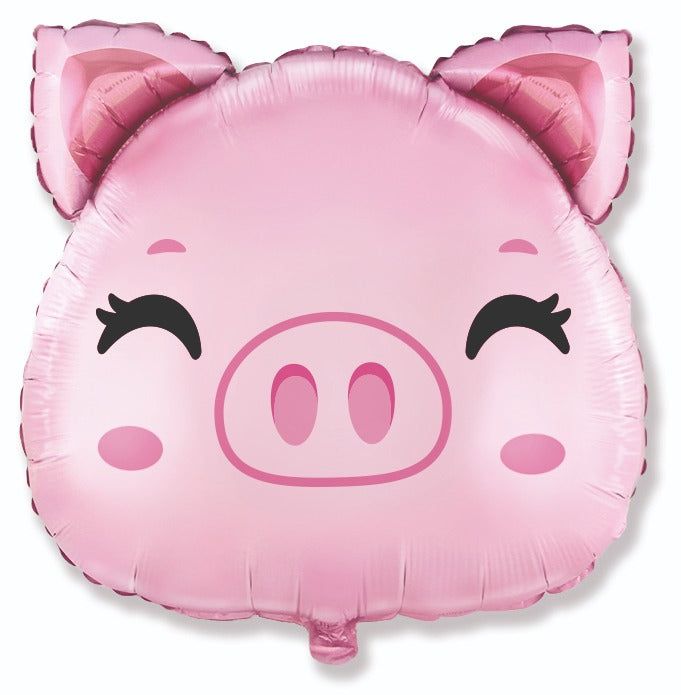 Animal - Shaped Balloon (Variants Available)