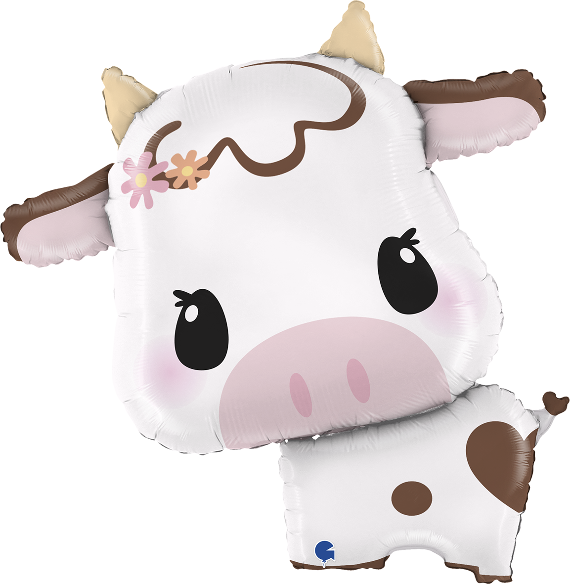 Animal - Shaped Balloon (Variants Available)