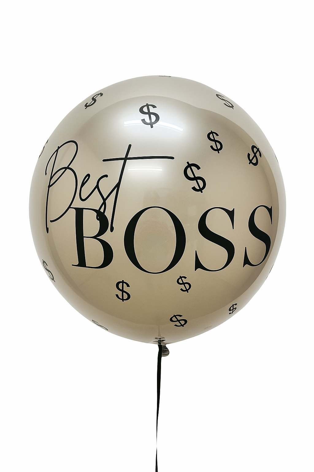 Best Boss