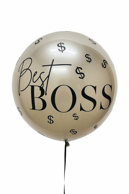 Best Boss