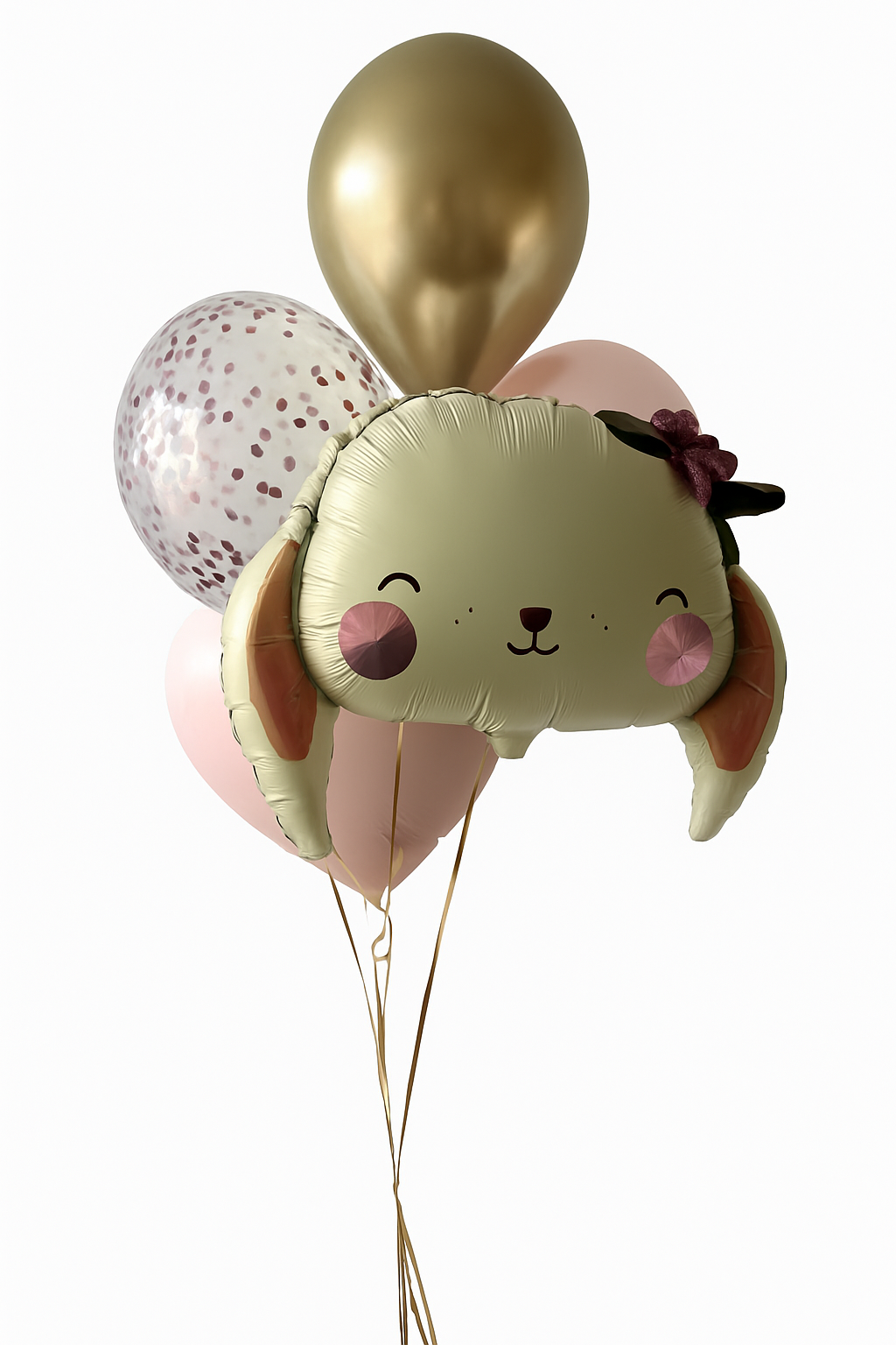Blush Bunny