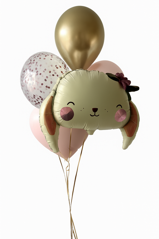 Blush Bunny