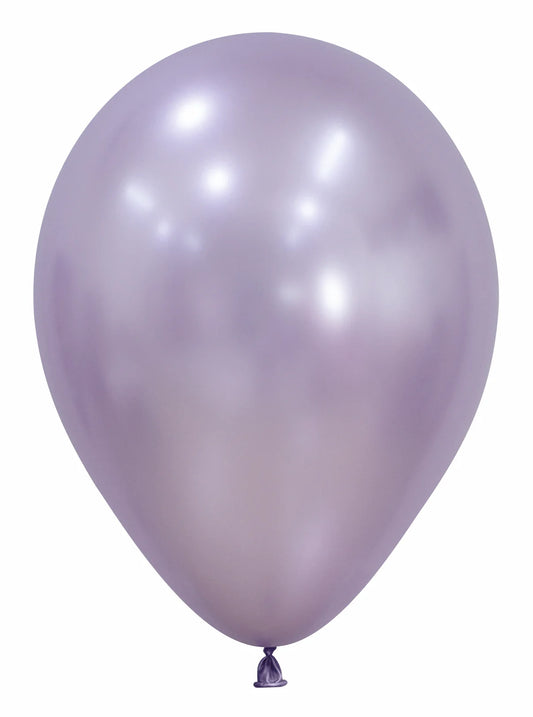 11" Silk Latex Balloon