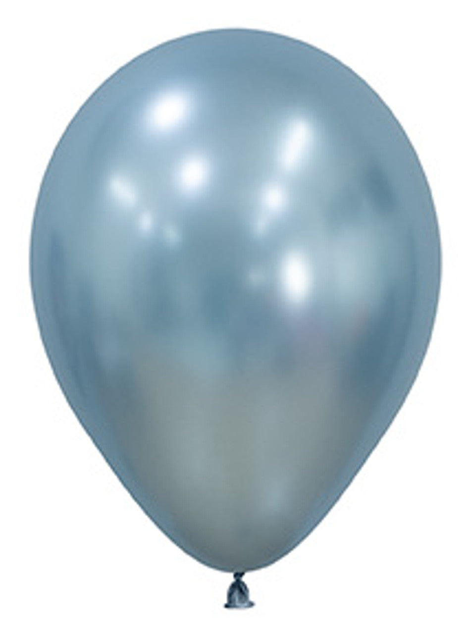 11" Silk Latex Balloon