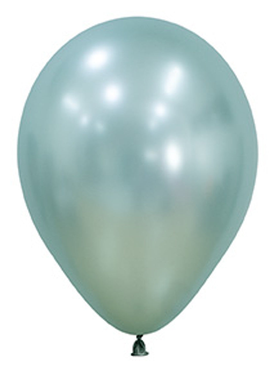 11" Silk Latex Balloon