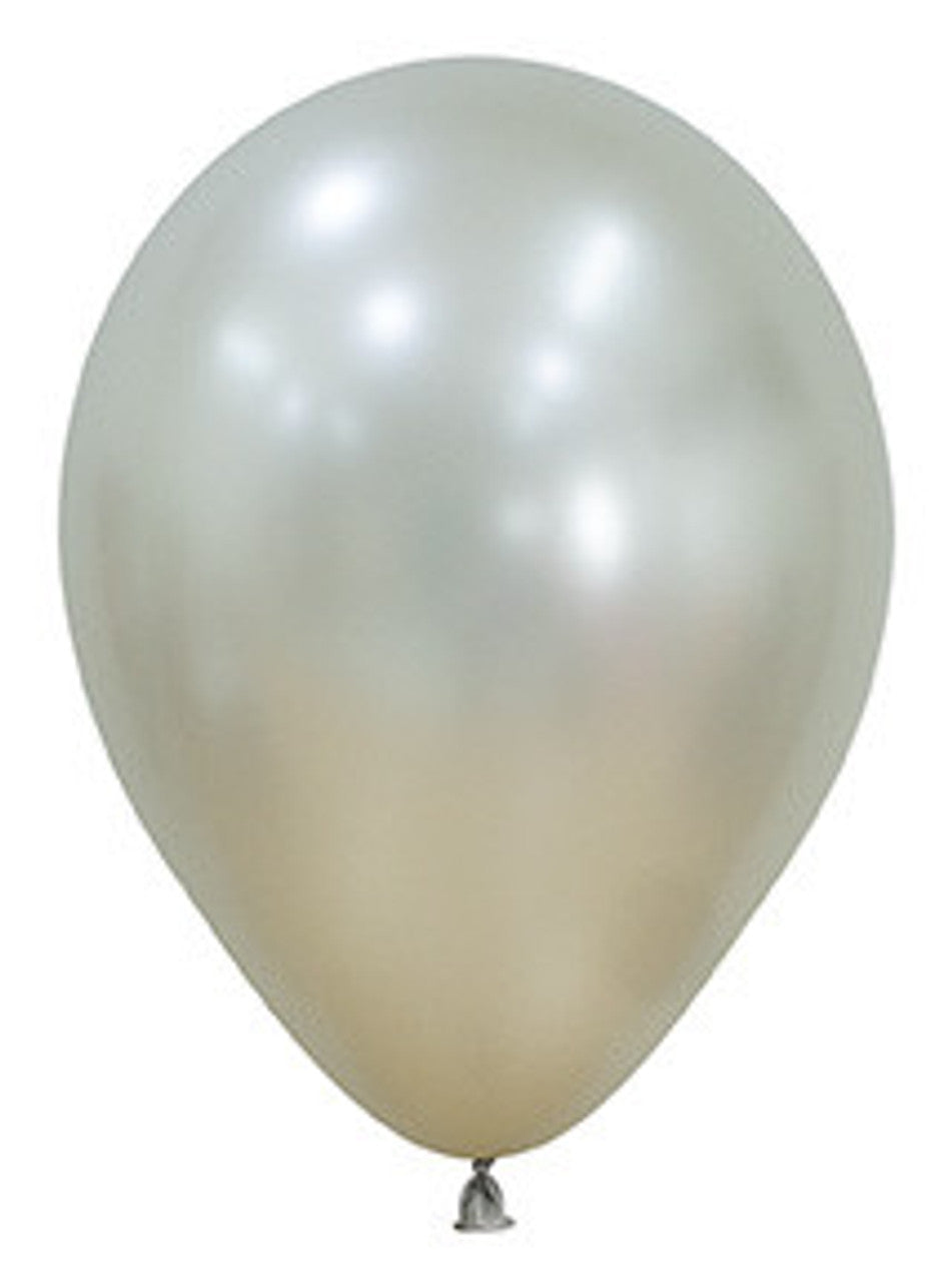 11" Silk Latex Balloon