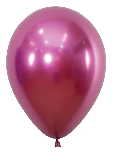 11" Reflex Latex Balloon