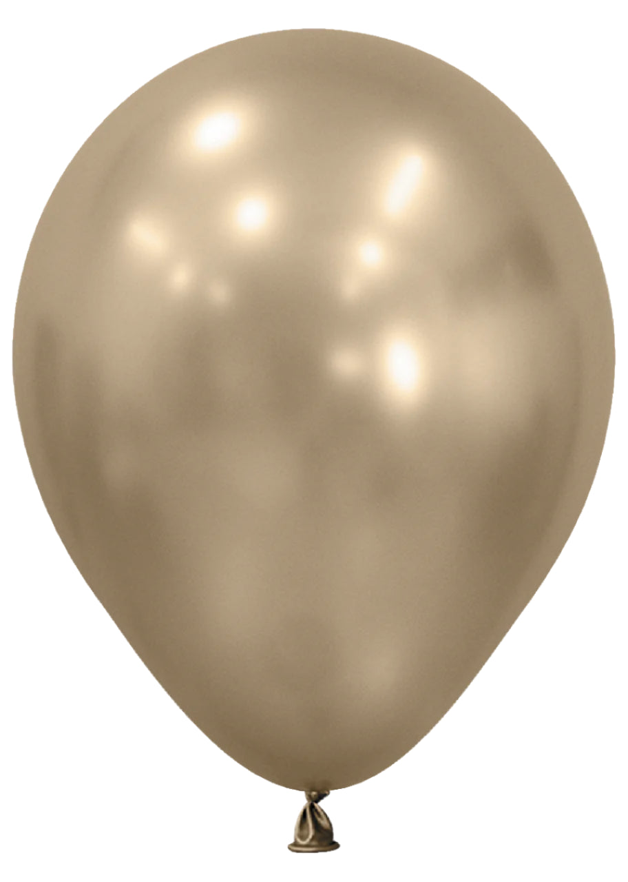 11" Silk Latex Balloon