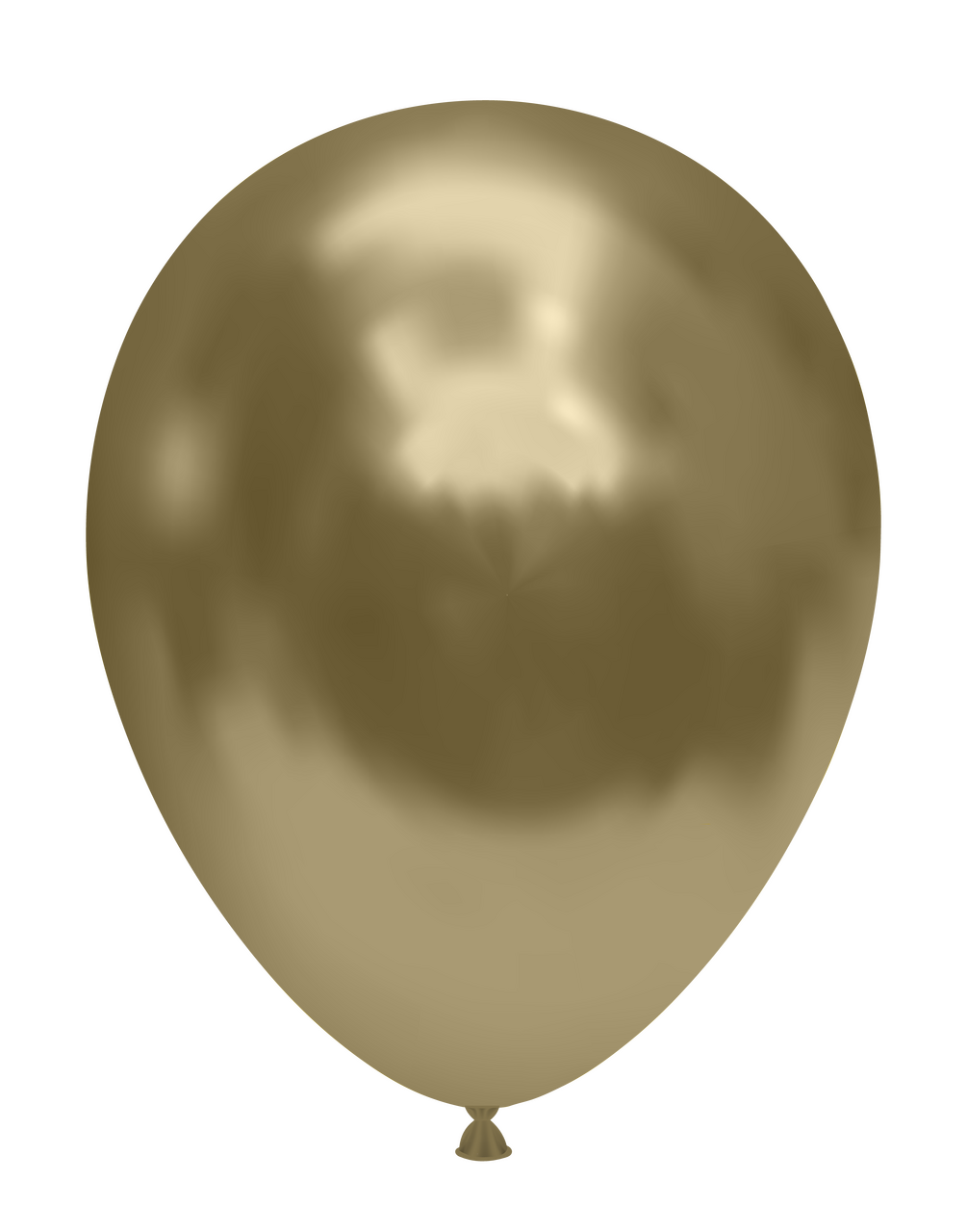 11" Reflex Latex Balloon
