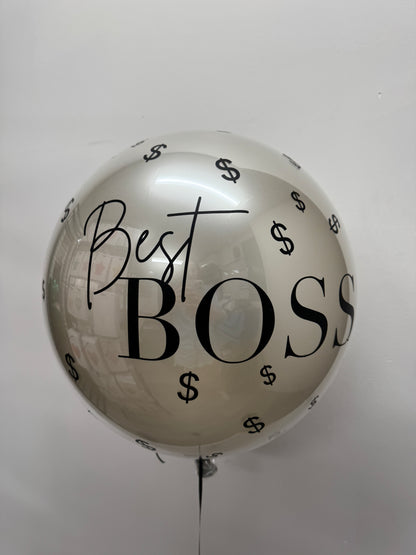 Best Boss