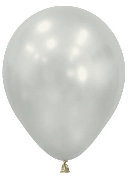 11" Silk Latex Balloon