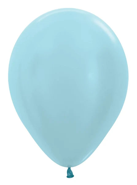11" Silk Latex Balloon