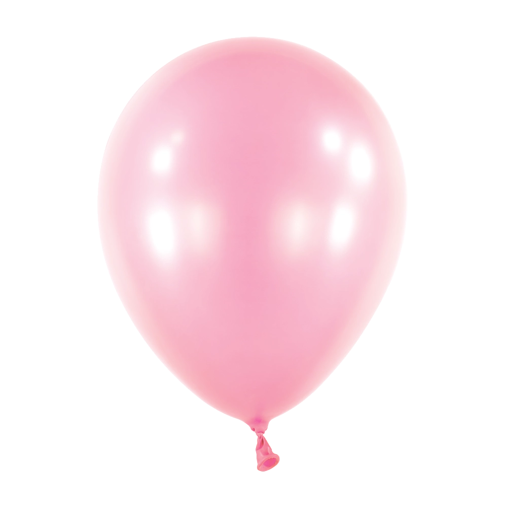 11" Silk Latex Balloon
