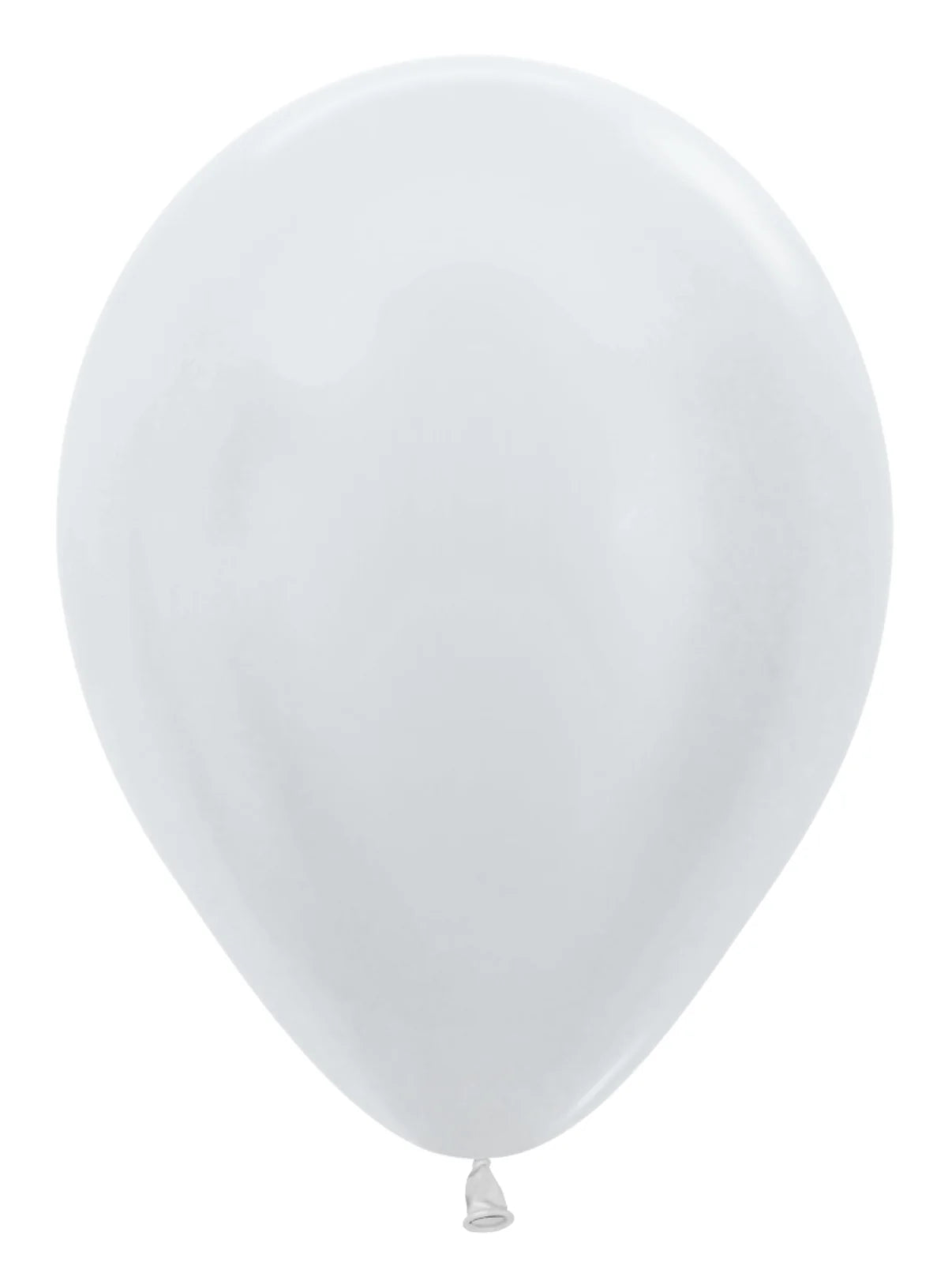 11" Silk Latex Balloon