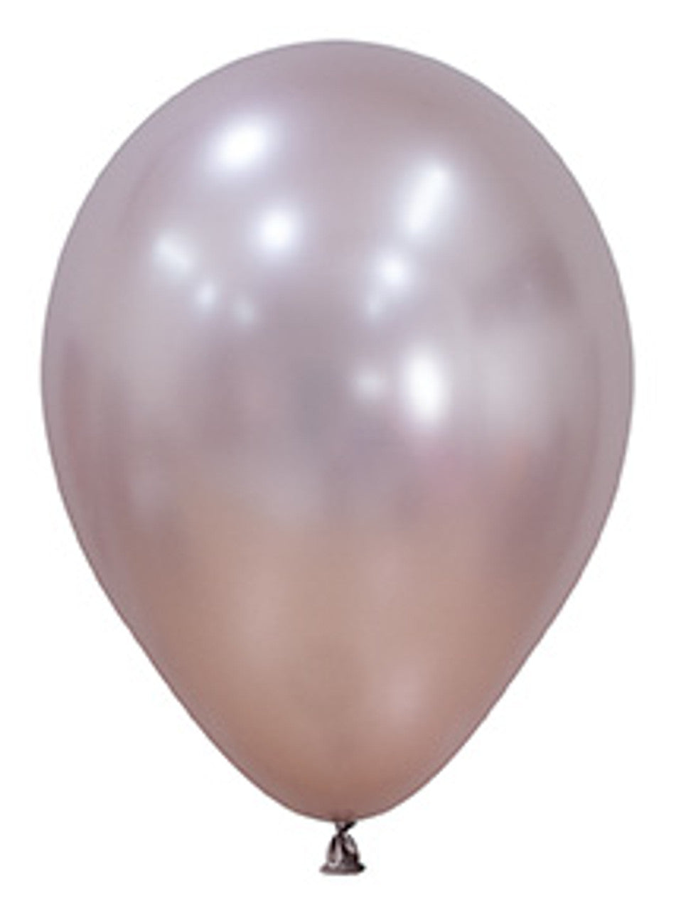 11" Silk Latex Balloon