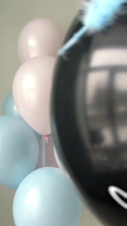Mystery Pop!