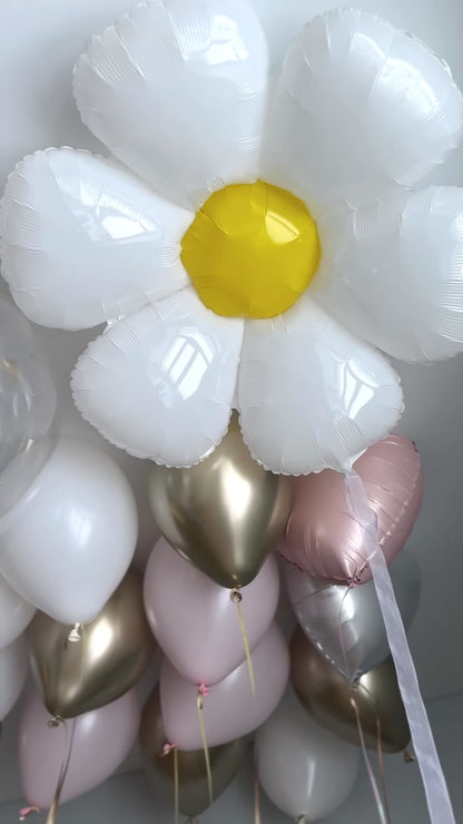 Romashka – Bloom Arrangement
