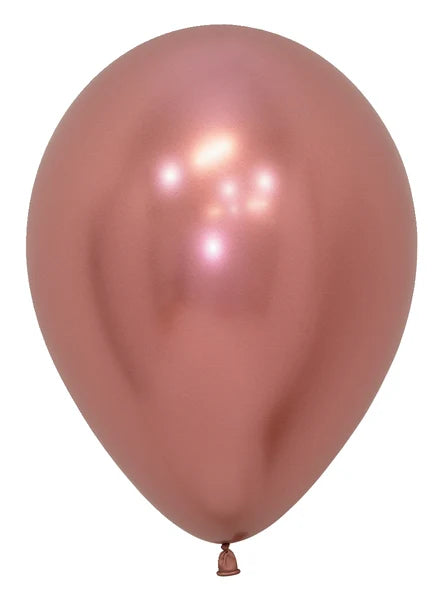 11" Reflex Latex Balloon