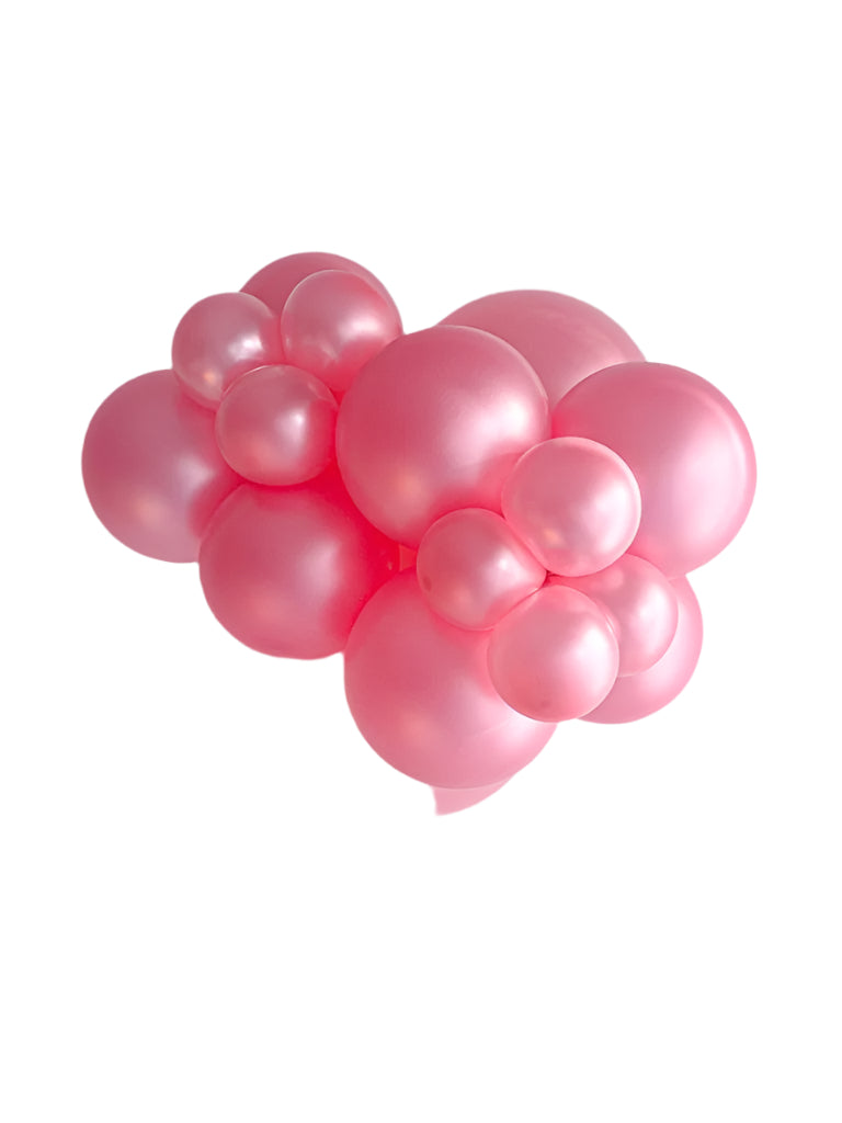 11" Silk Latex Balloon